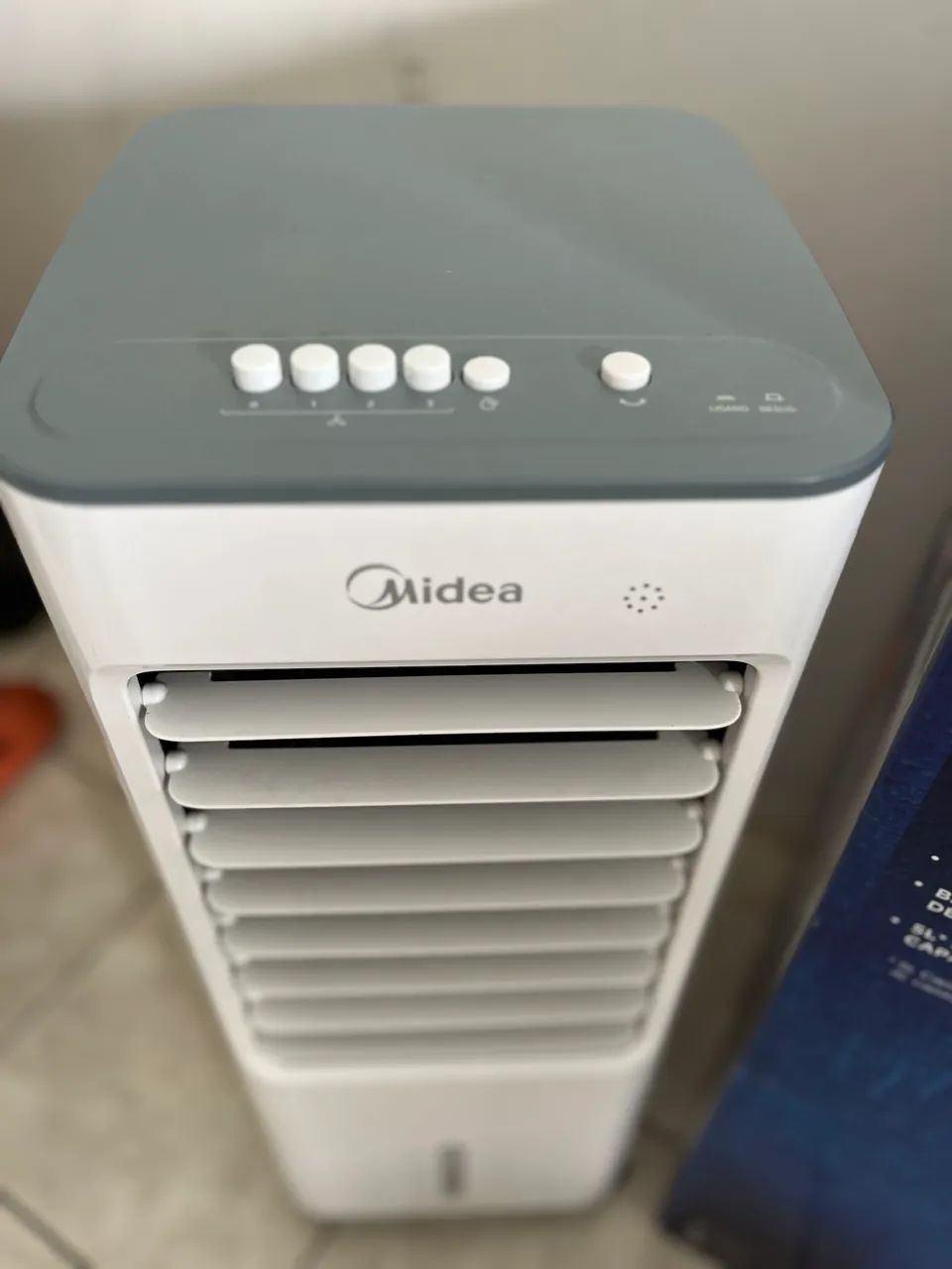 Climatizador 220v Midea - Foto 4