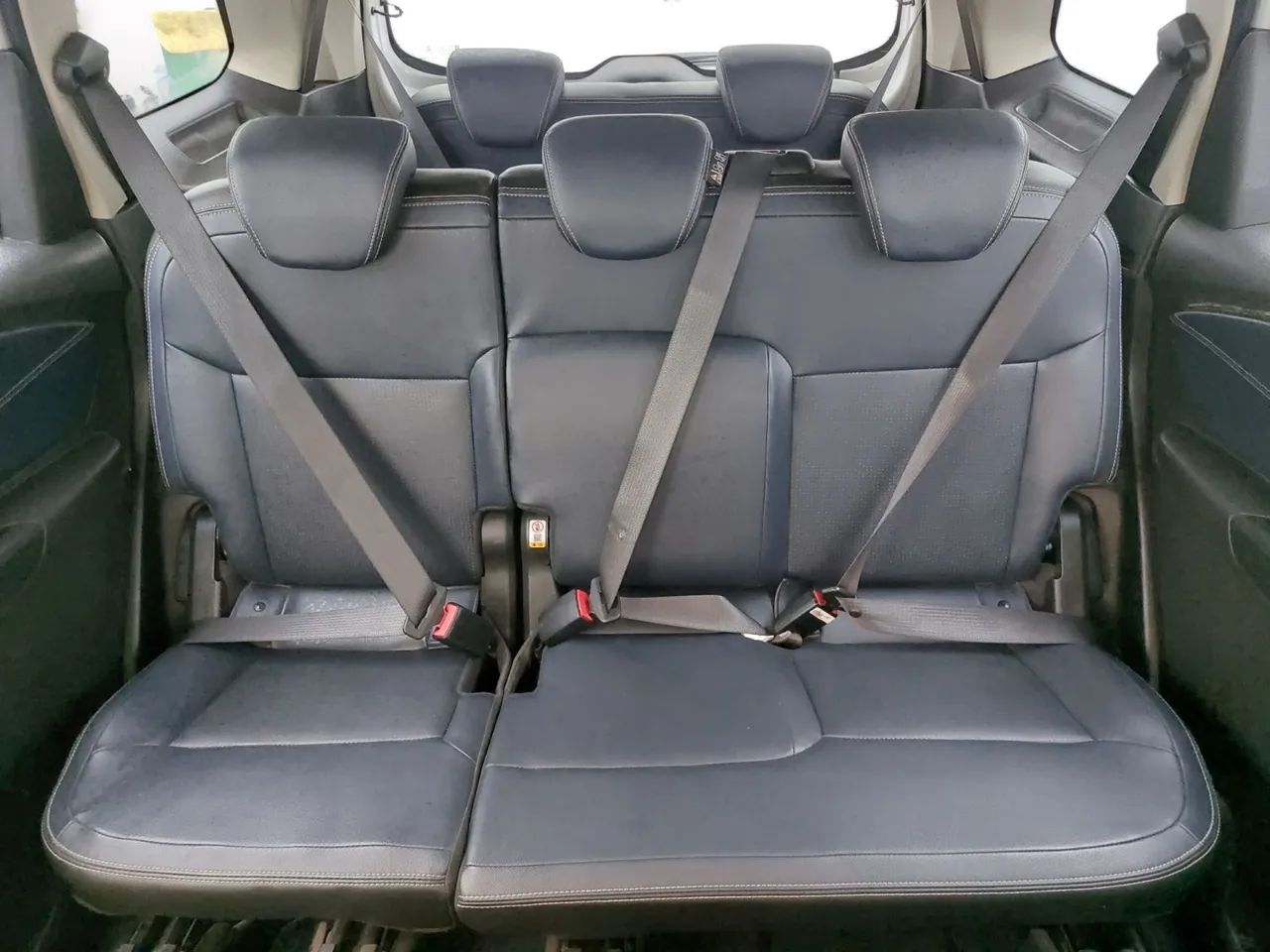 Chevrolet Spin PREMIER 1.8 8V Econo.Flex 5p Aut., foto 18 de 18