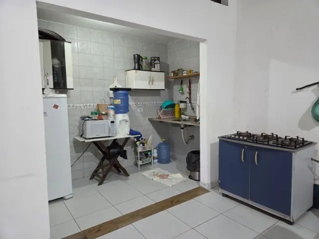 CASA NO BARRA MAR CONSTRÍDA EM 2 TERRENOS - Foto 3