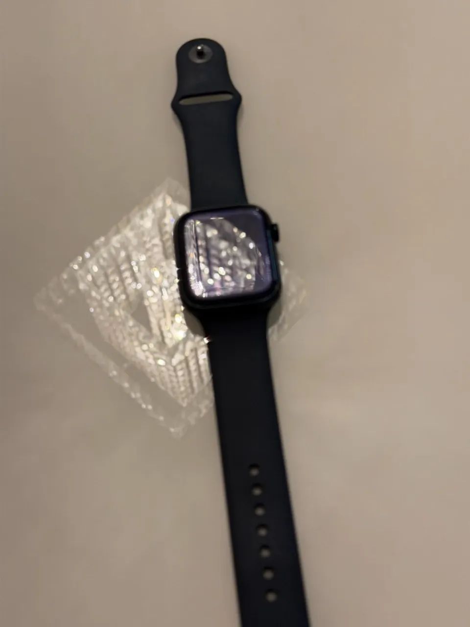 Apple Watch 9 - 45 mm - Foto 3