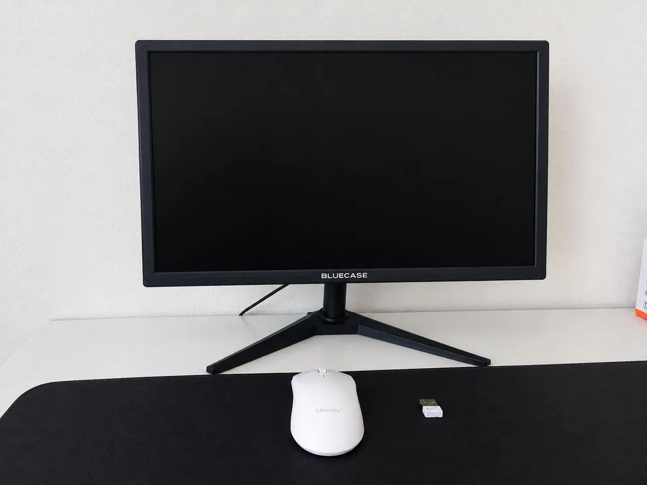 MONITOR BLUECASE 19 POLEGADAS 60 HZ 