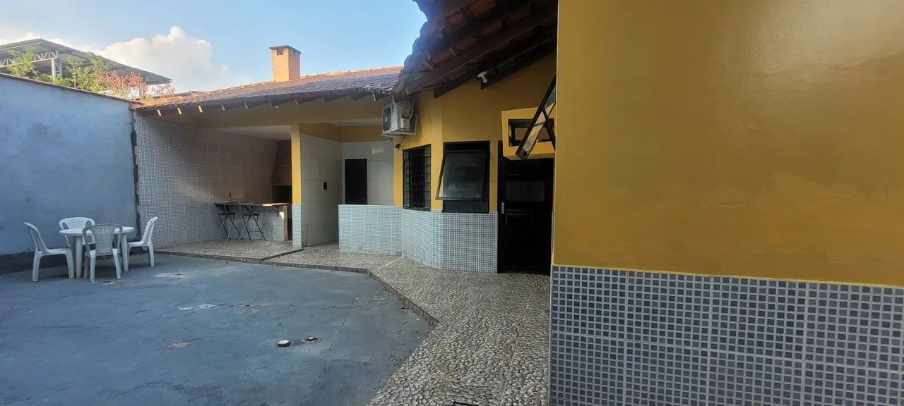 Casa com suíte e área de lazer  - Foto 2