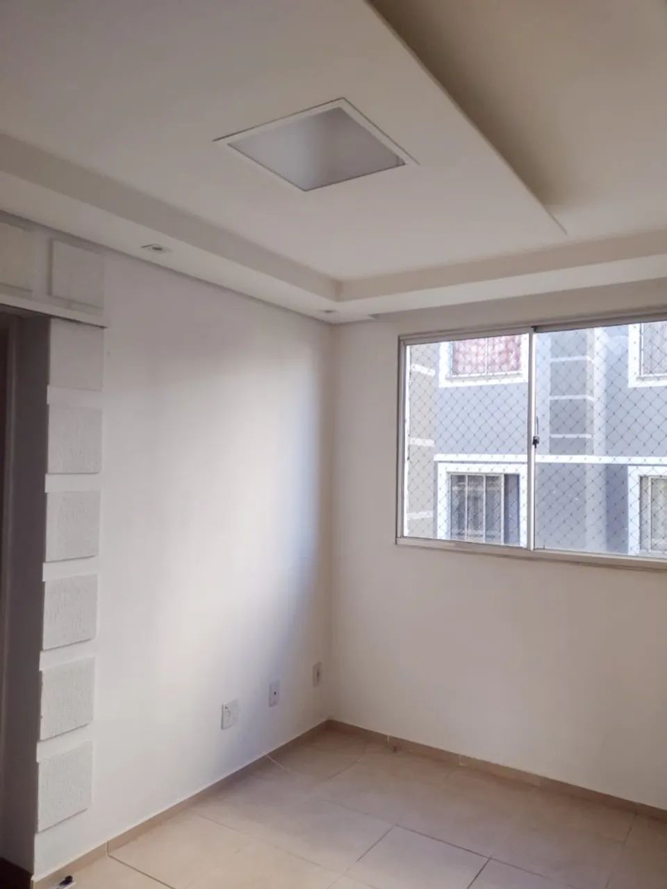 Apartamento à venda na região Norte, no Edifício Spazio Le Mont com 2 quartos. - Foto 2