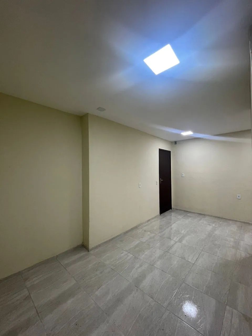 Excelente casa sobrado, na Rua Fausto e Castro, Parque Columbi - Foto 2