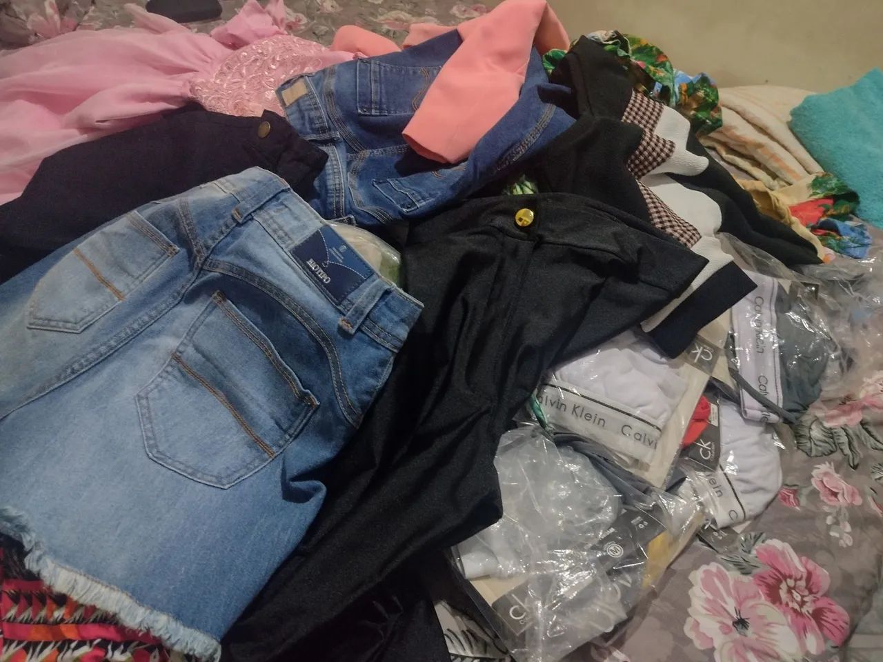 Roupas para Brechó  - Foto 3