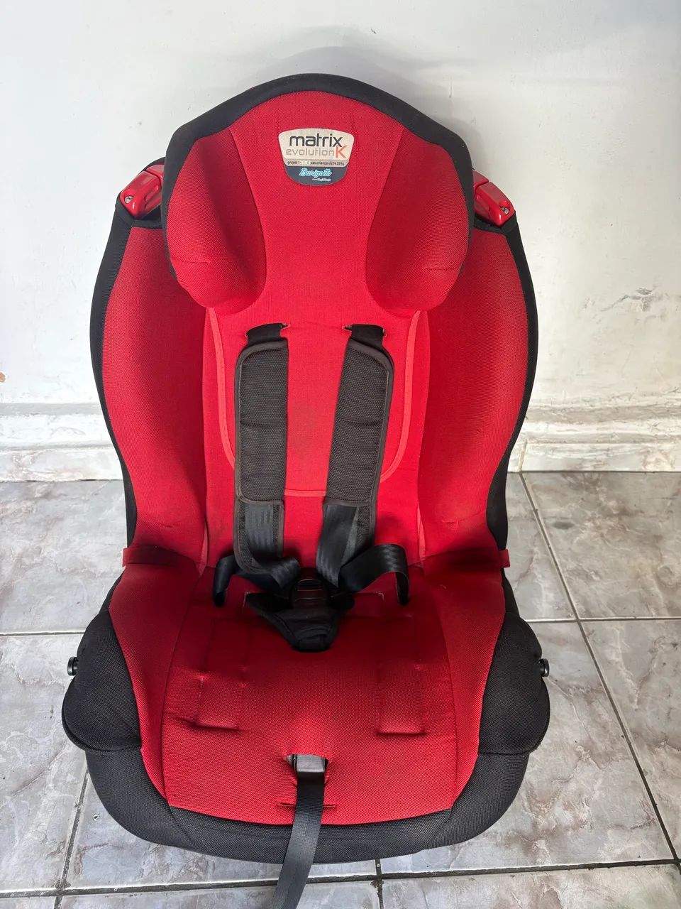 Cadeirinha para carro - Foto 4