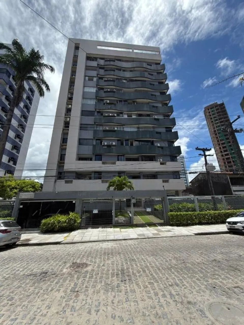 Edifício Casa Forte Residence - Foto 3