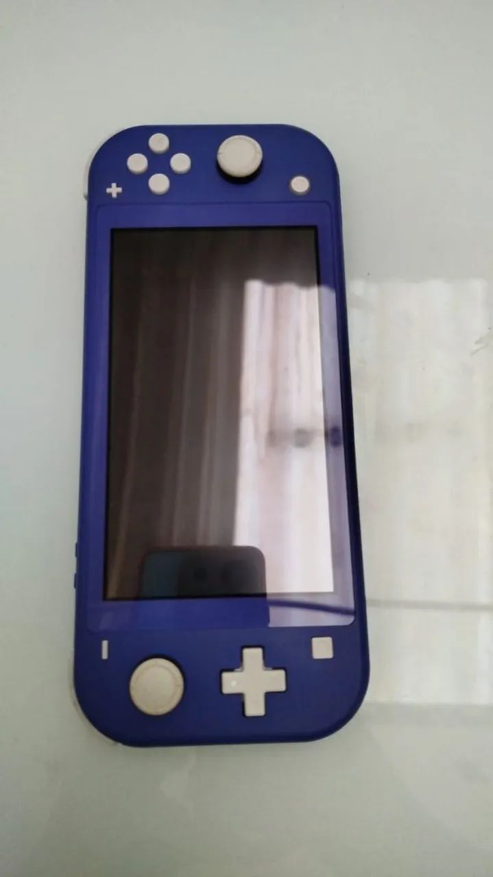 Vendo Nintendo switch  - Foto 2