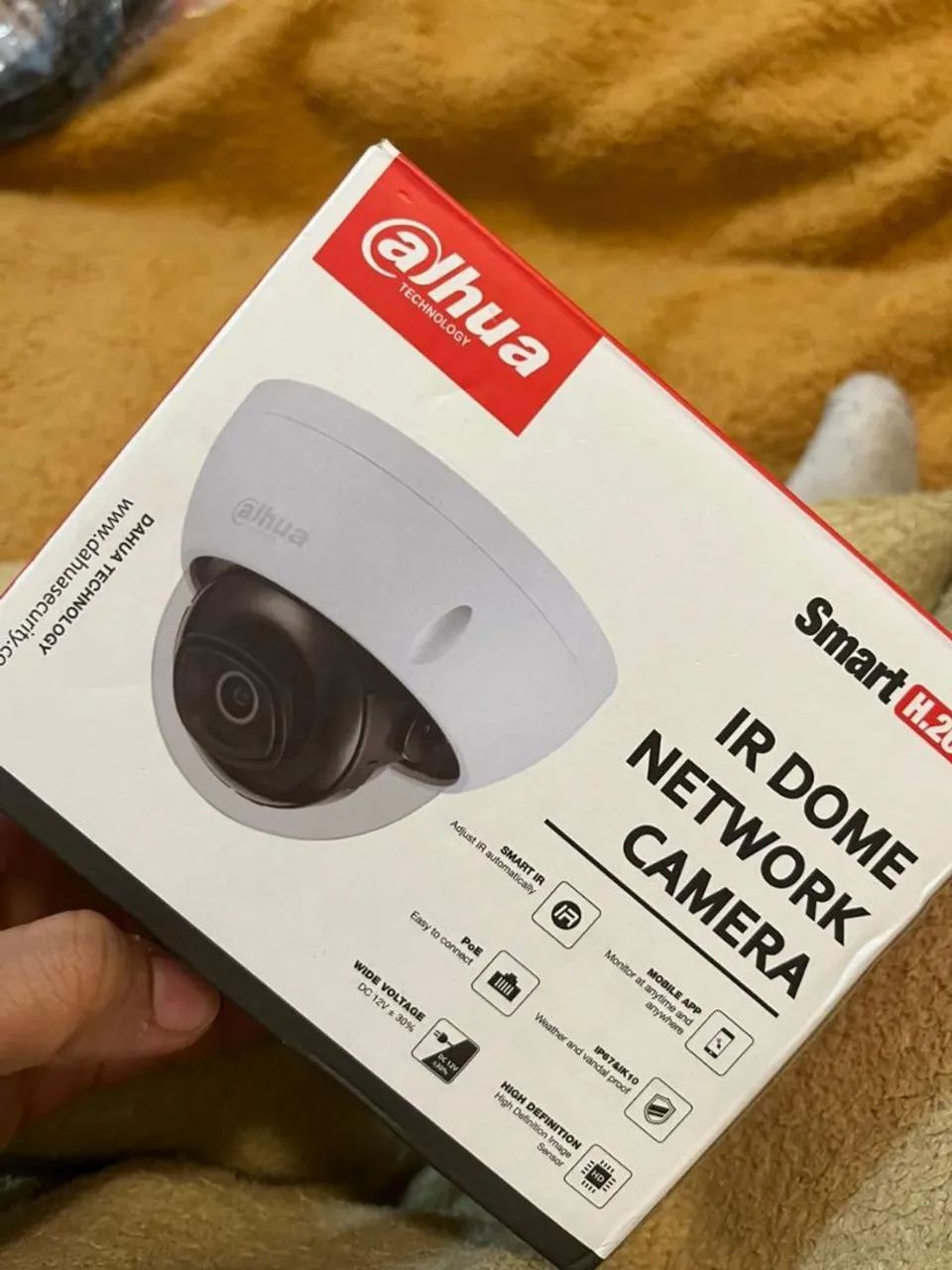 IP CÂMERA  - Foto 4