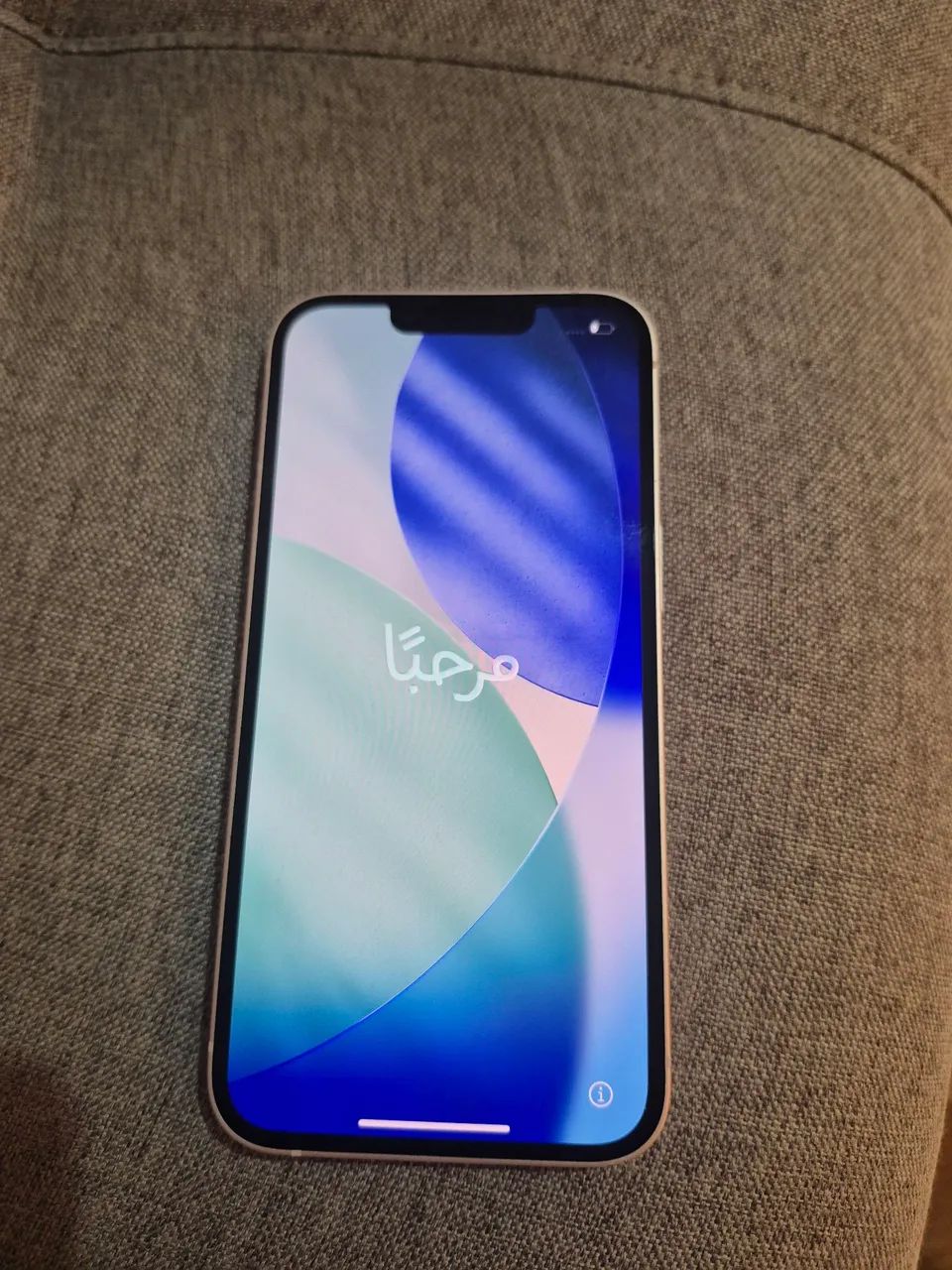Iphone 13 128g com bateria nova  - Foto 2