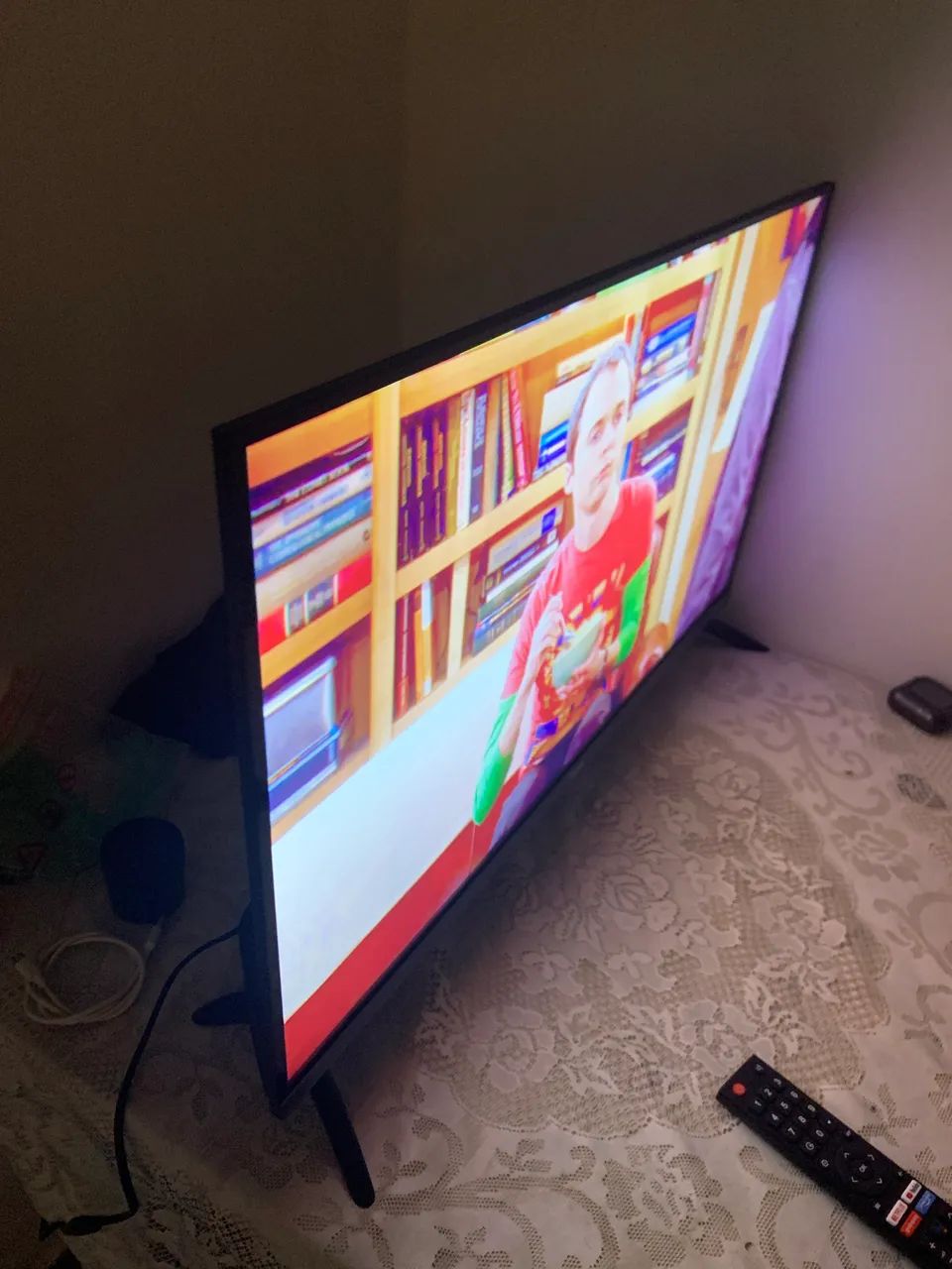 Smart tv Philco 32 - Foto 2