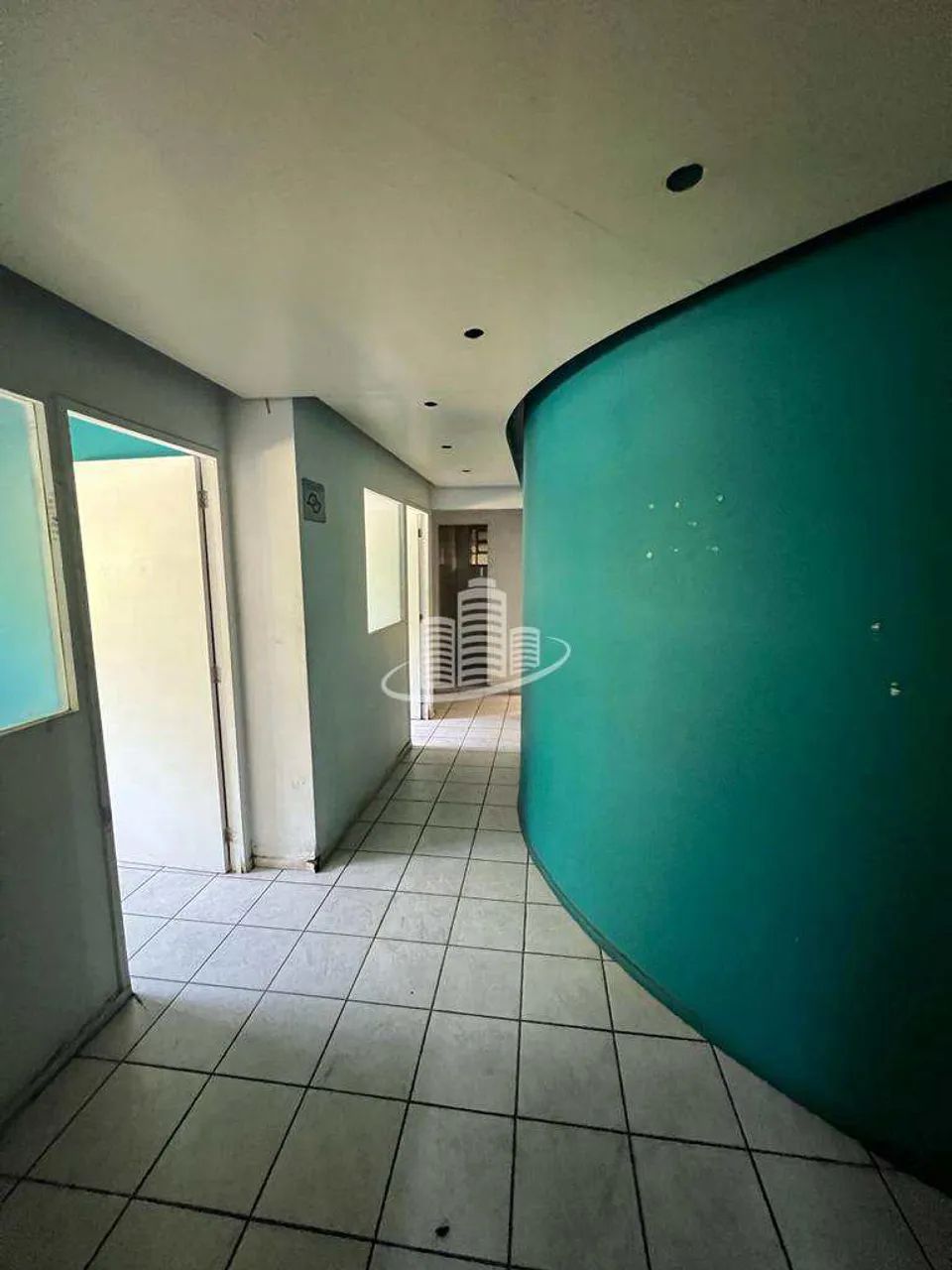 Galpão, Parque Casa de Pedra, São Paulo, Cod: 15487 - Foto 3