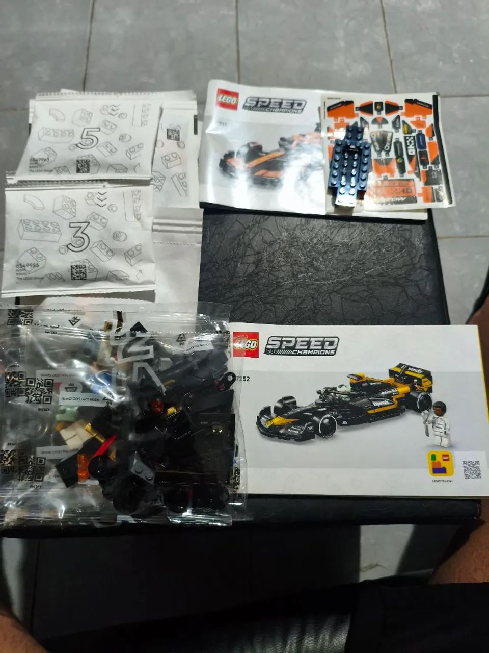 Lego Formula 1 - Foto 3