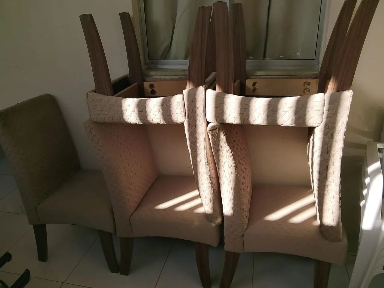 Cadeiras  - Foto 2