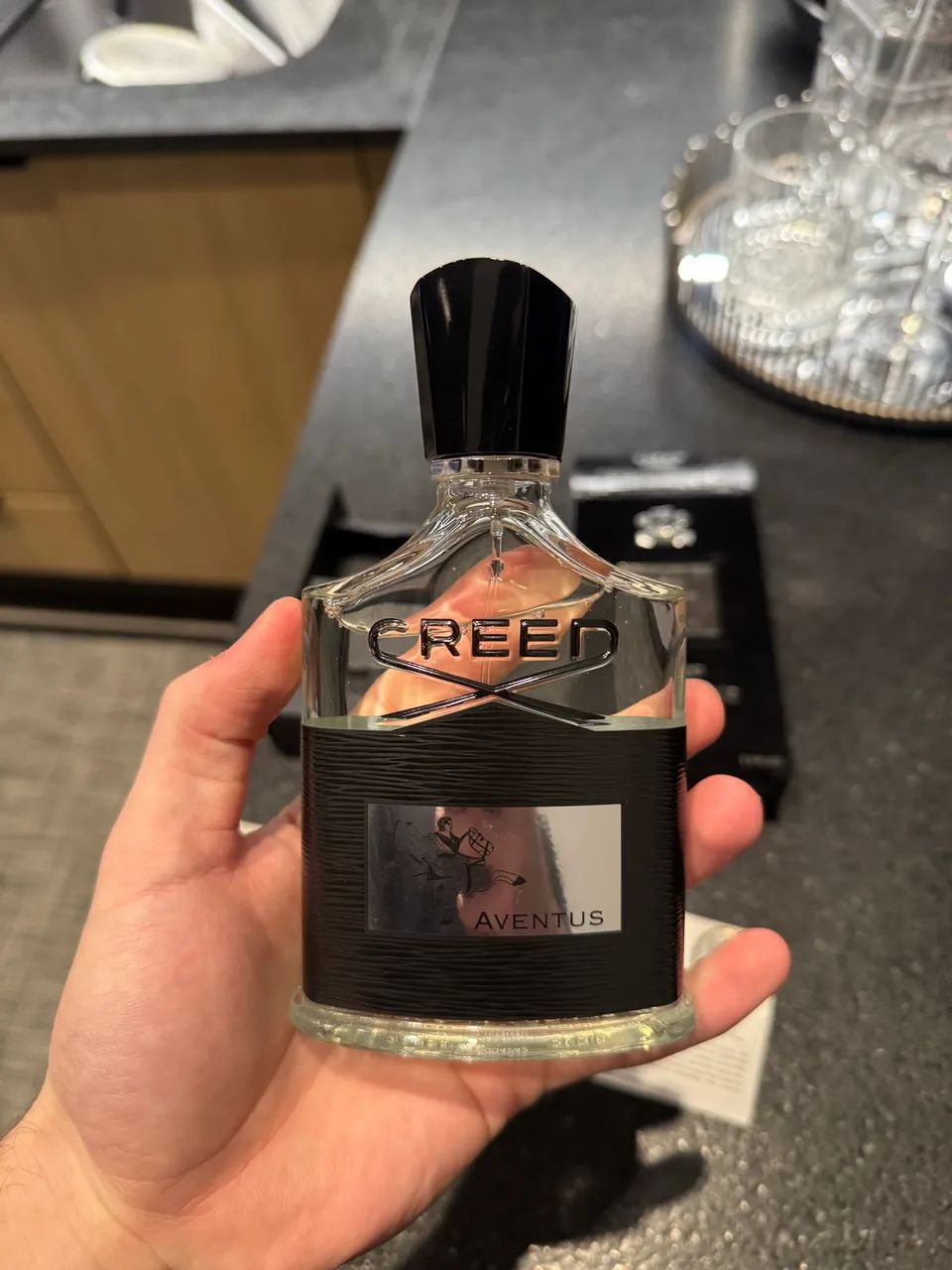 CREED AVENTUS 99ml - Foto 2