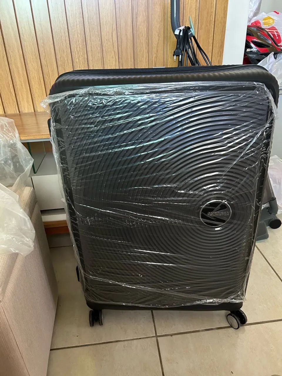 Mala American Tourister 