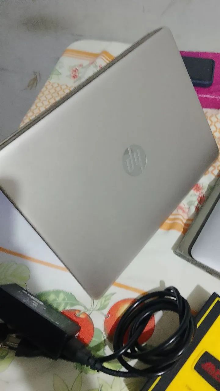 Vendo Notebook HP 8?Gen - Foto 3