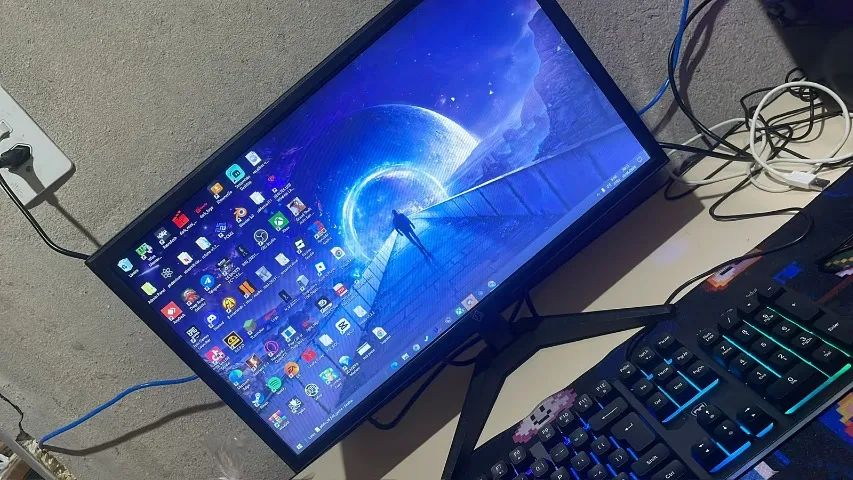 Monitores - Foto 2