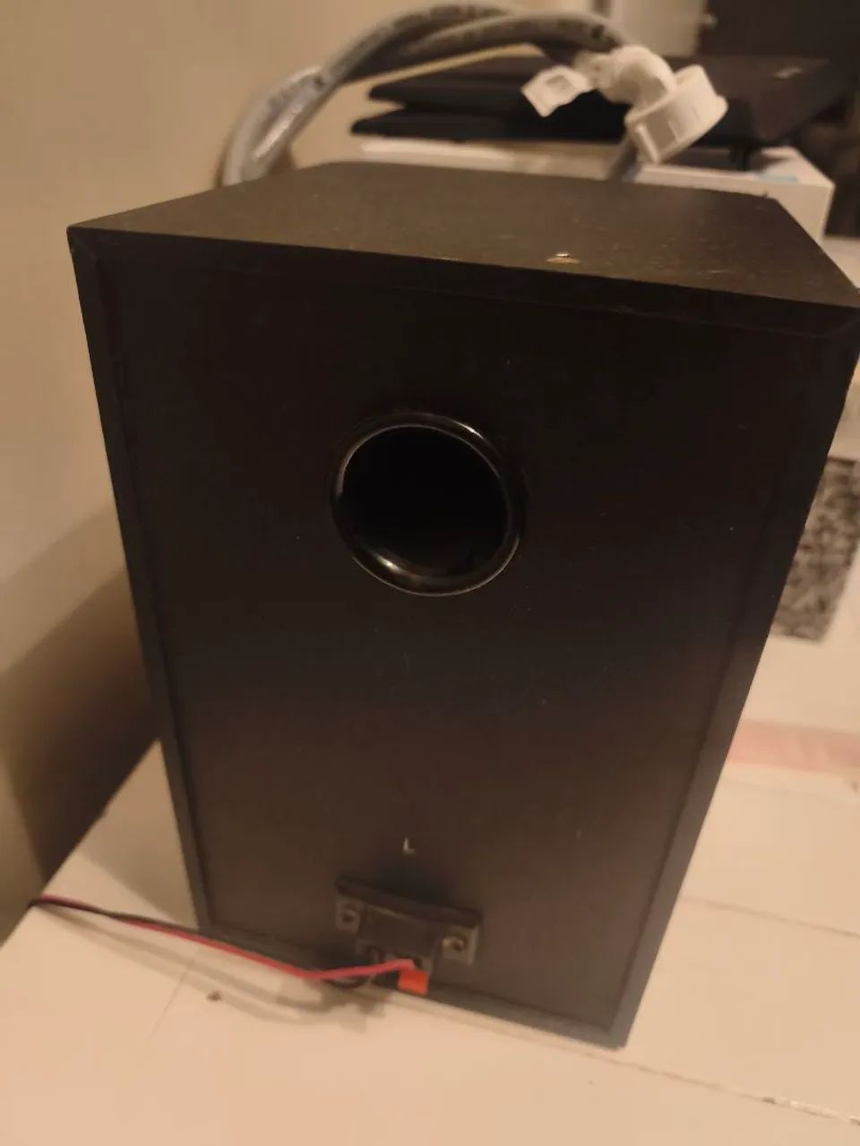 Caixas de Som Edifier R1000T4 - Foto 5