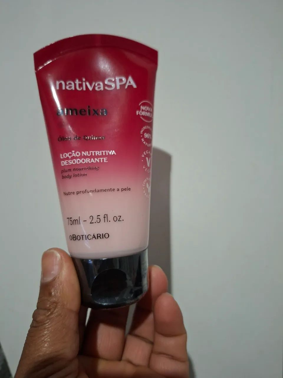Creme corporal - Foto 2