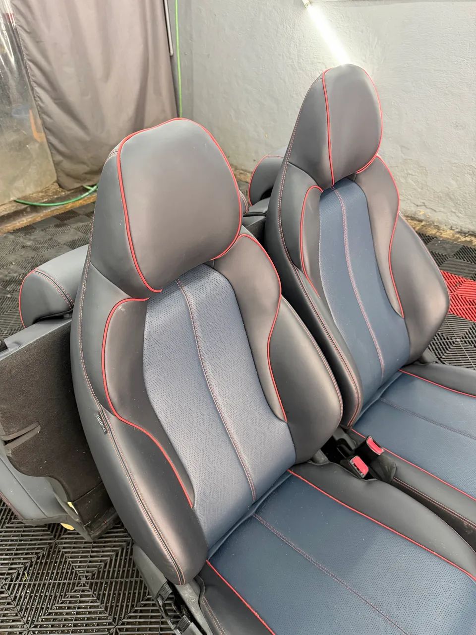 Bancos BYD Yuan plus(Elétricos)! - Foto 2