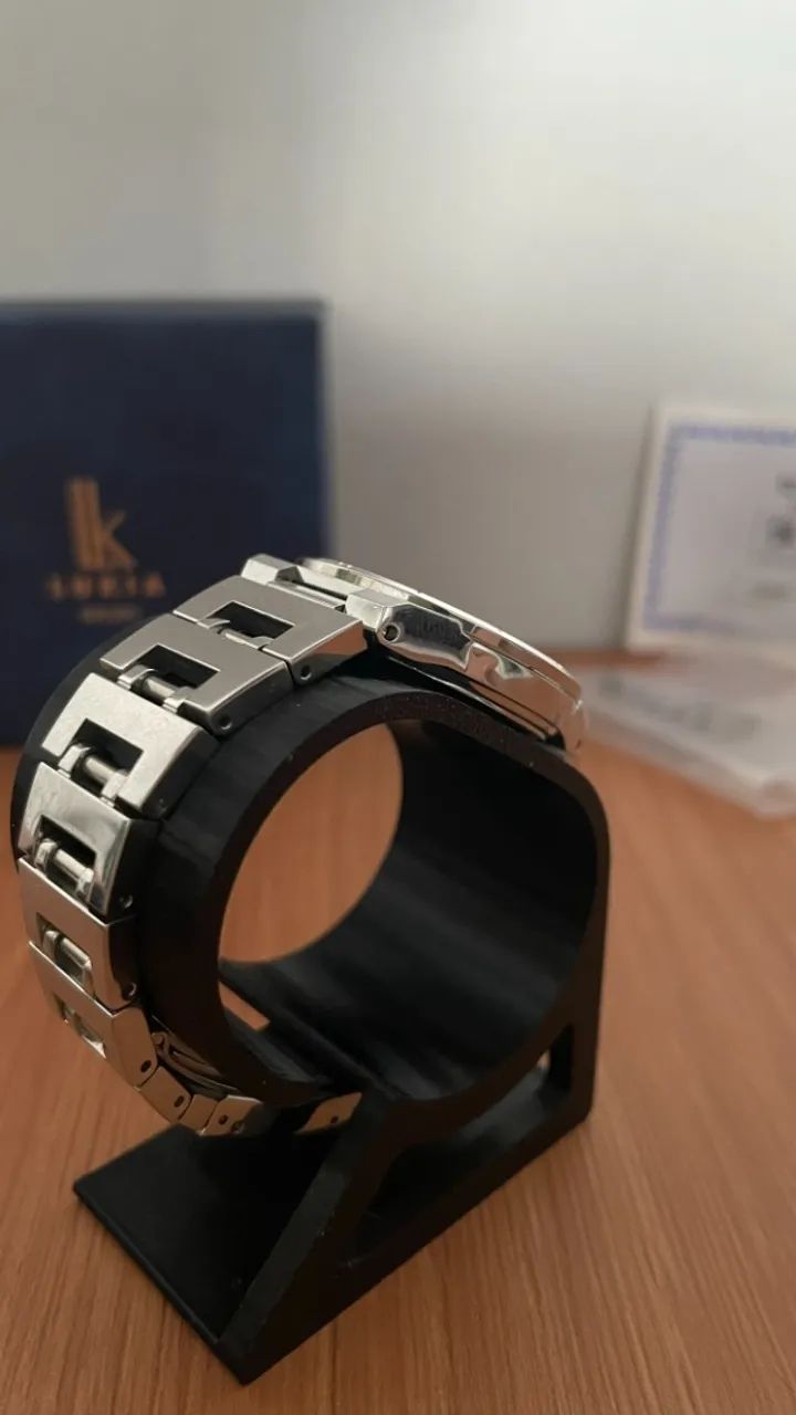 Seiko Lukia 5Y89-0B30 - Foto 3