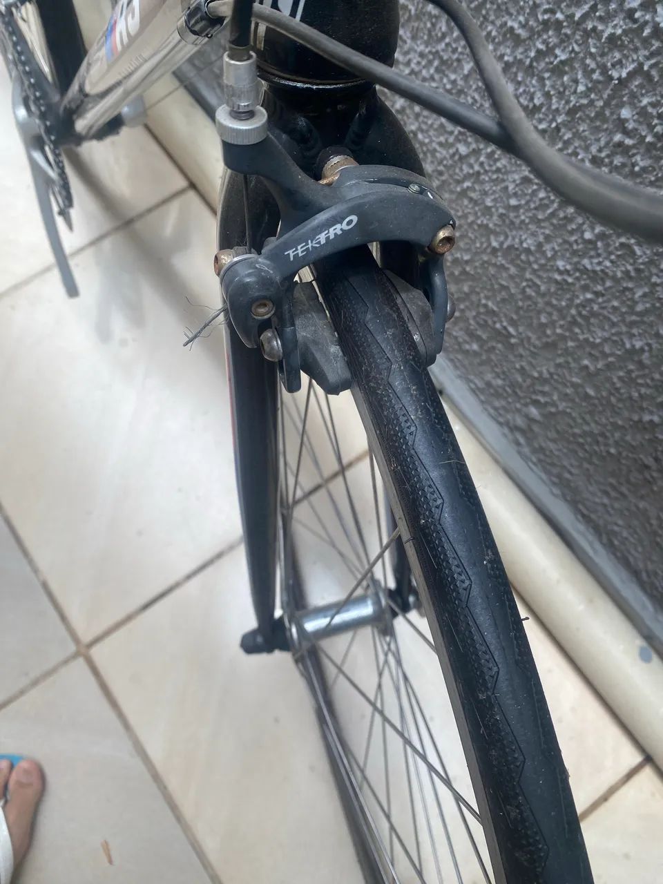 Bicicleta Speed - Foto 3