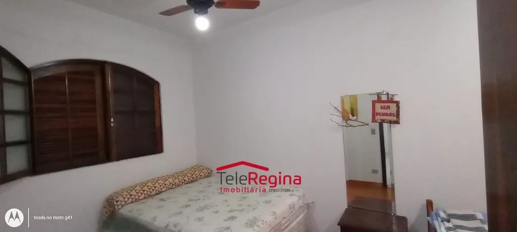 CASA PARA VENDER COM 3 DORMITÓRIOS EM CAÇAPAVA - Foto 3