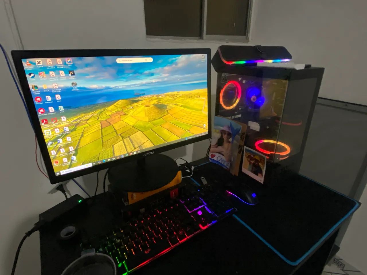 Pc Gamer  - Foto 2