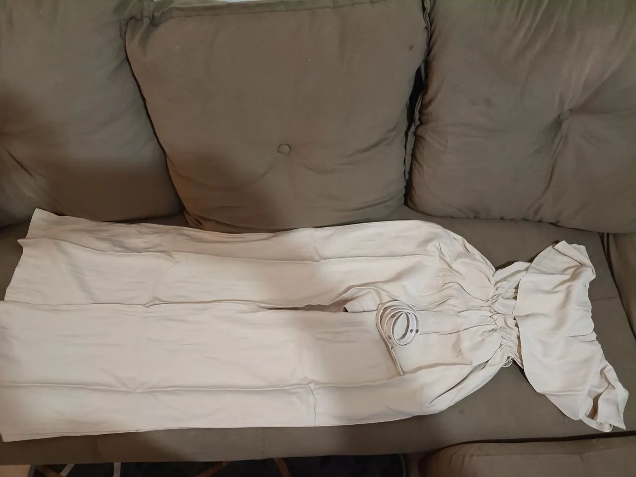 Lote de roupas  - Foto 2