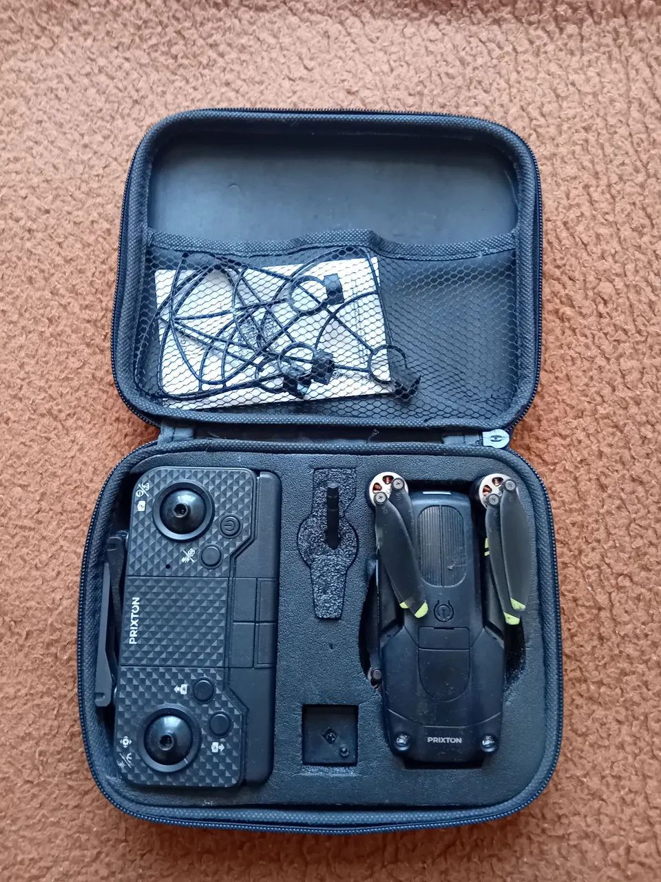 Drone prixton alpha pro  - Foto 5