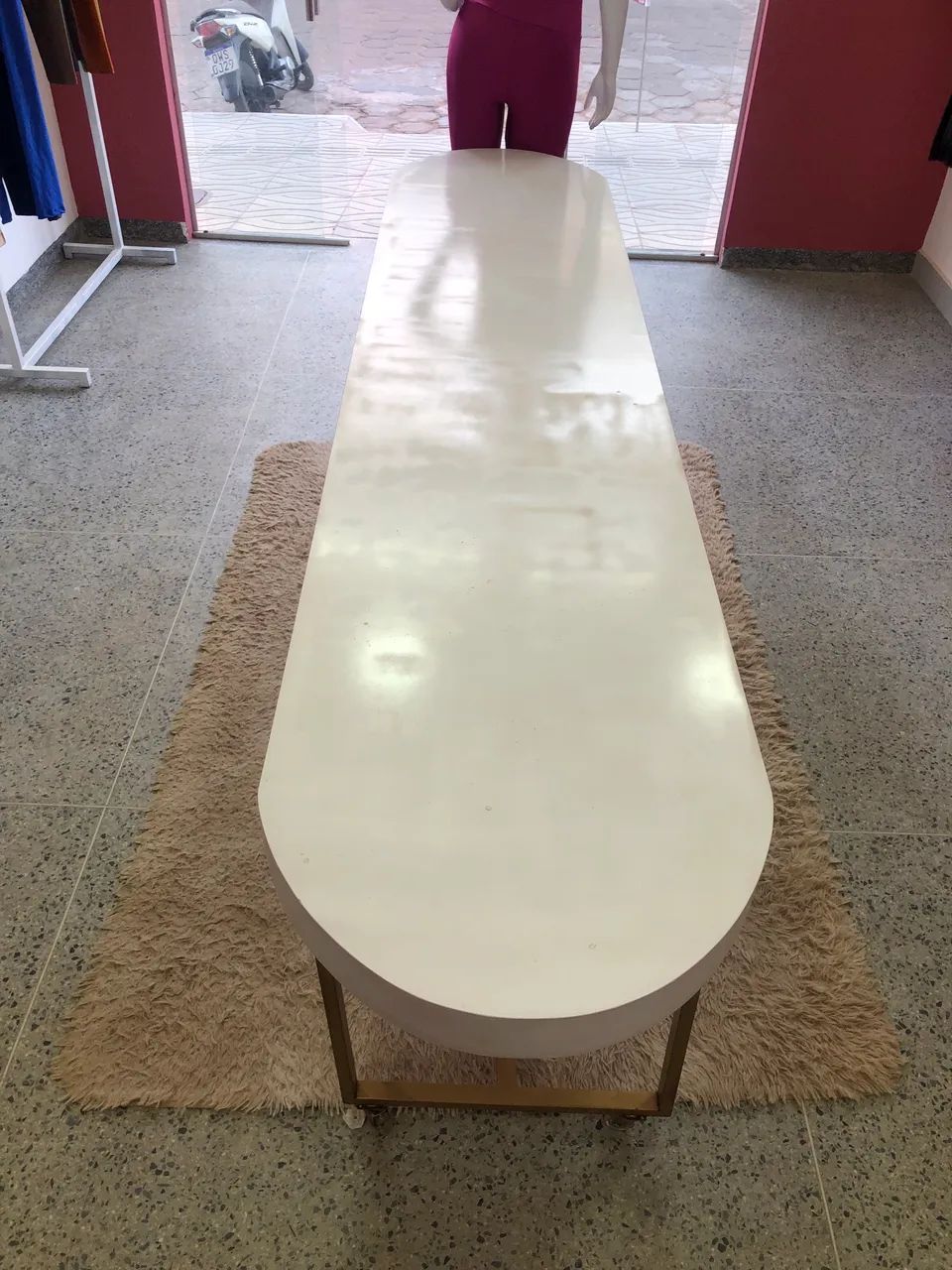 Mesa Aparador  - Foto 4
