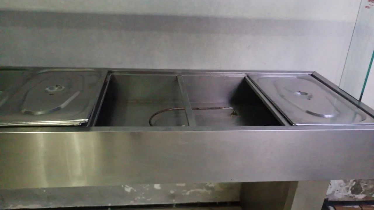Self service edanca  - Foto 4