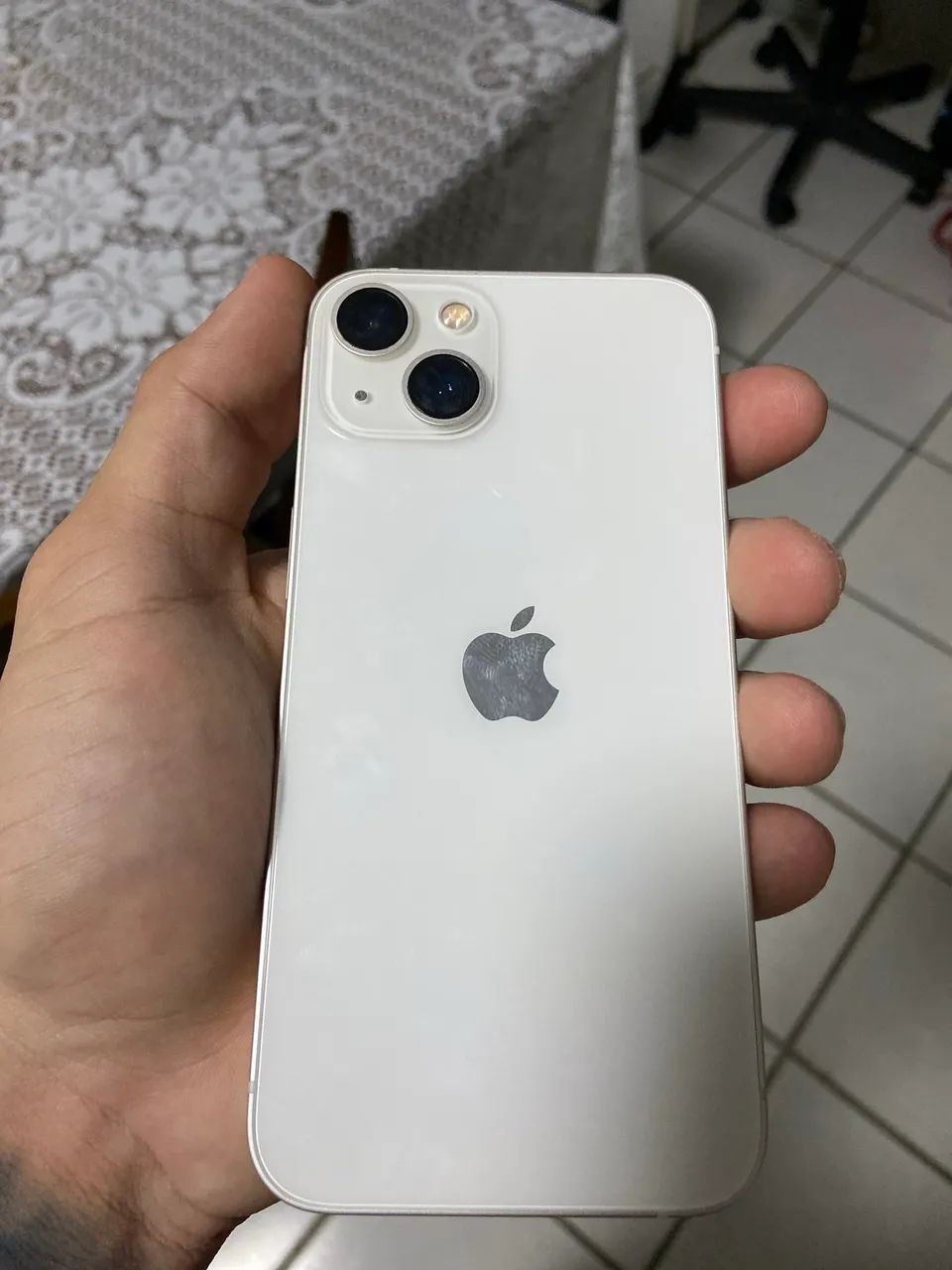 iPhone 13 novinho - Foto 5