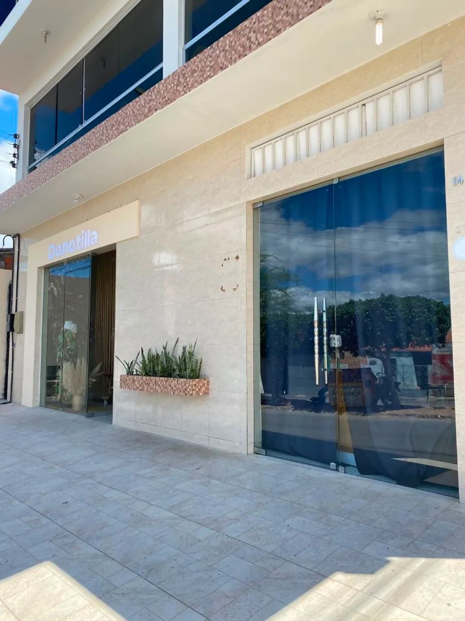 Alugo ponto comercial Piranhas Alagoas  - Foto 3