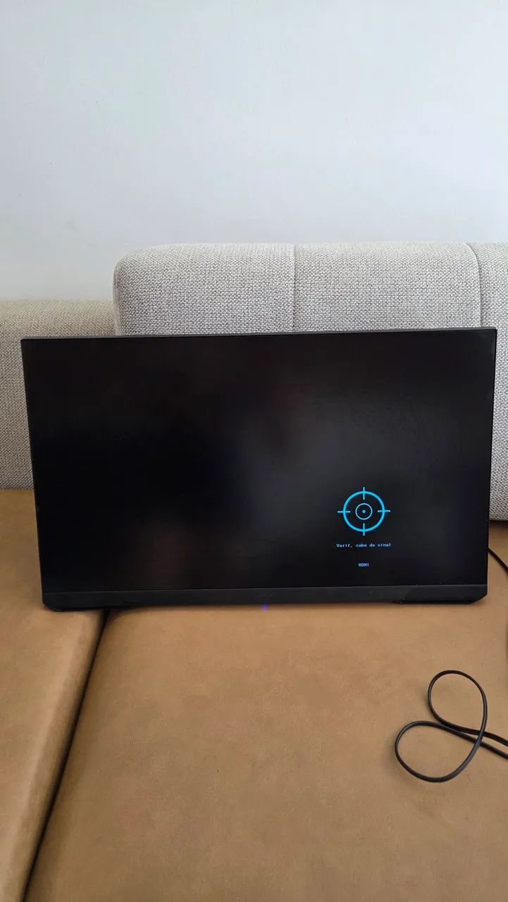 Monitor 24' Samsung Odissey - Foto 2