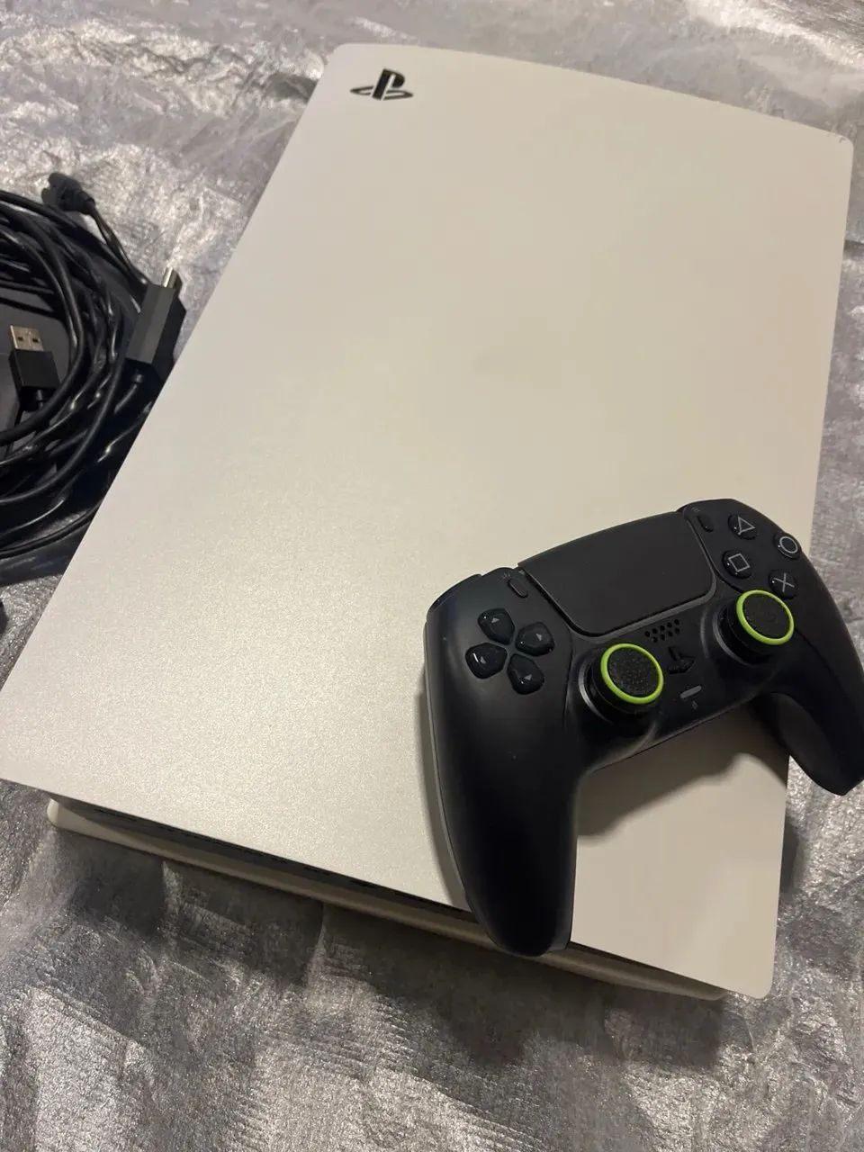 PS5 FAT 