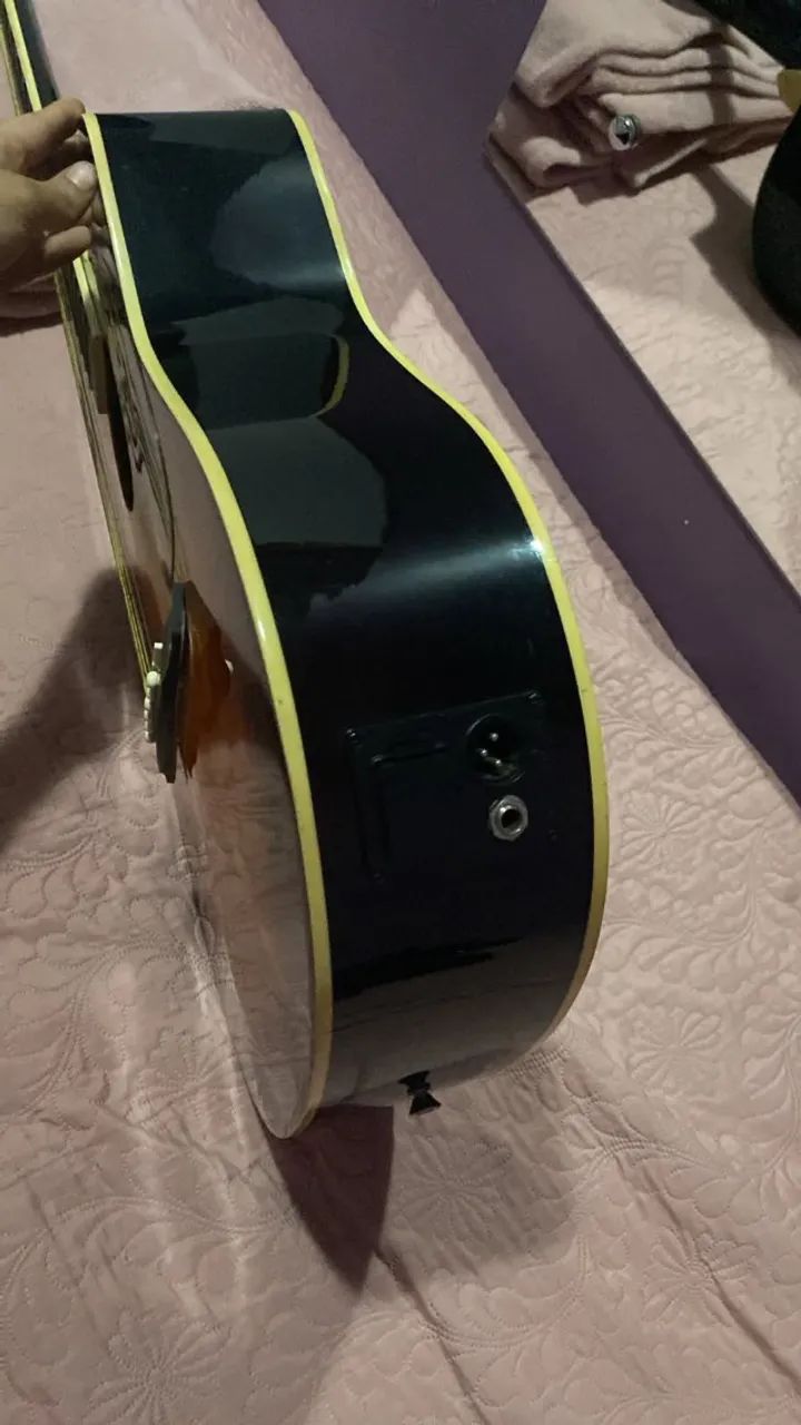 Violão - Foto 2