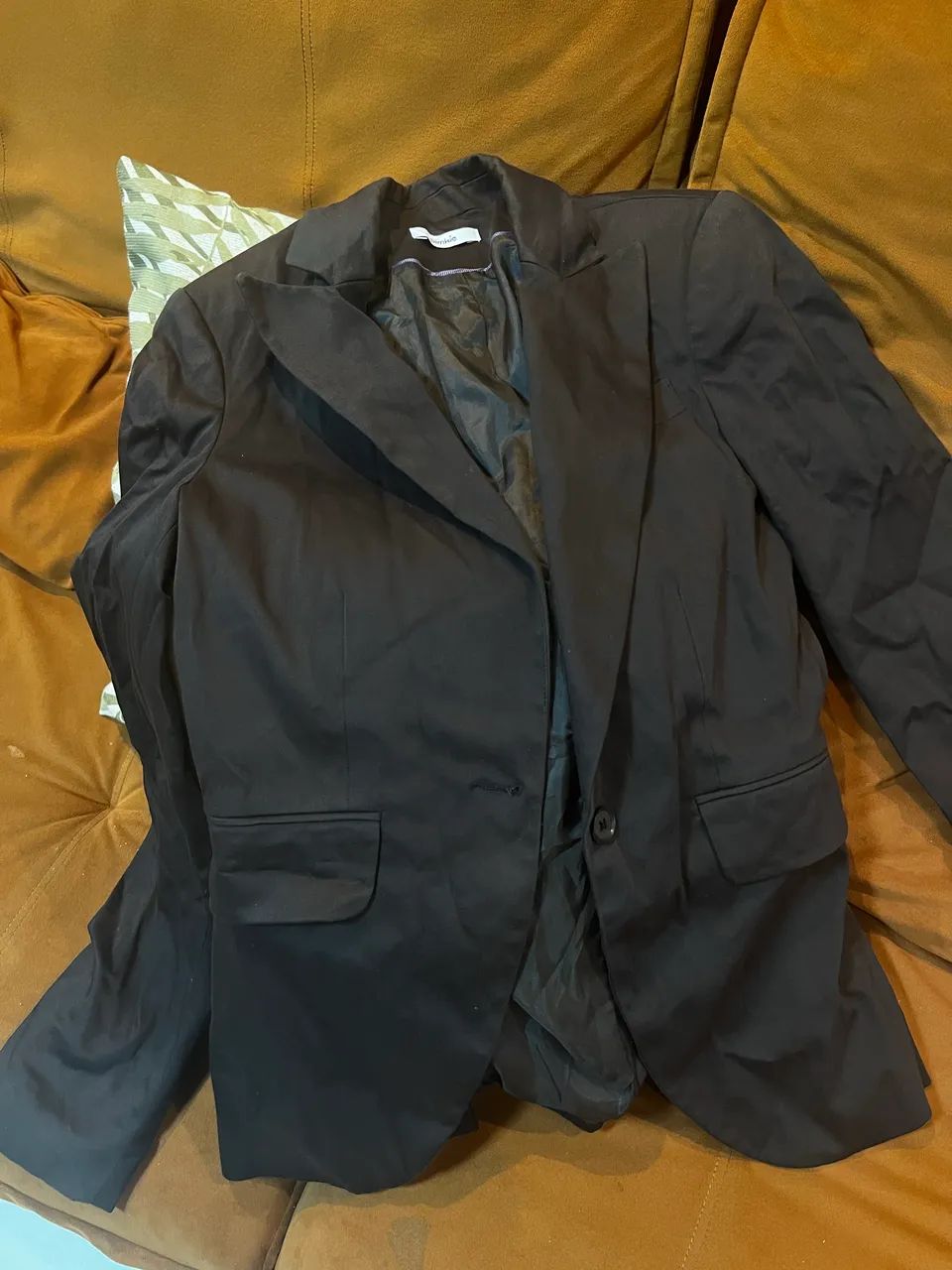 Blazer feminino importado França Pimkie