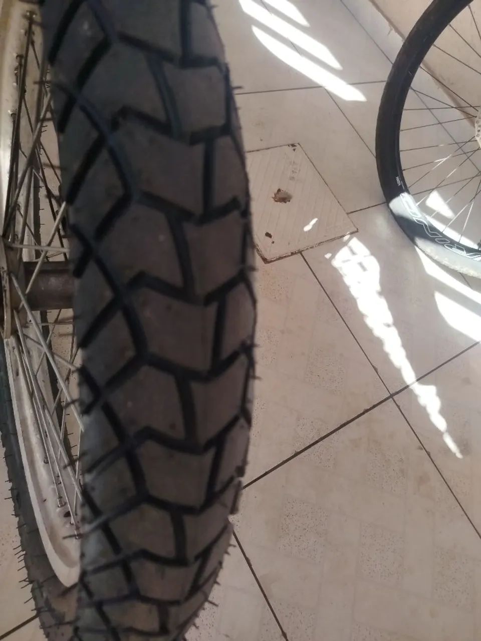 Tornado 250