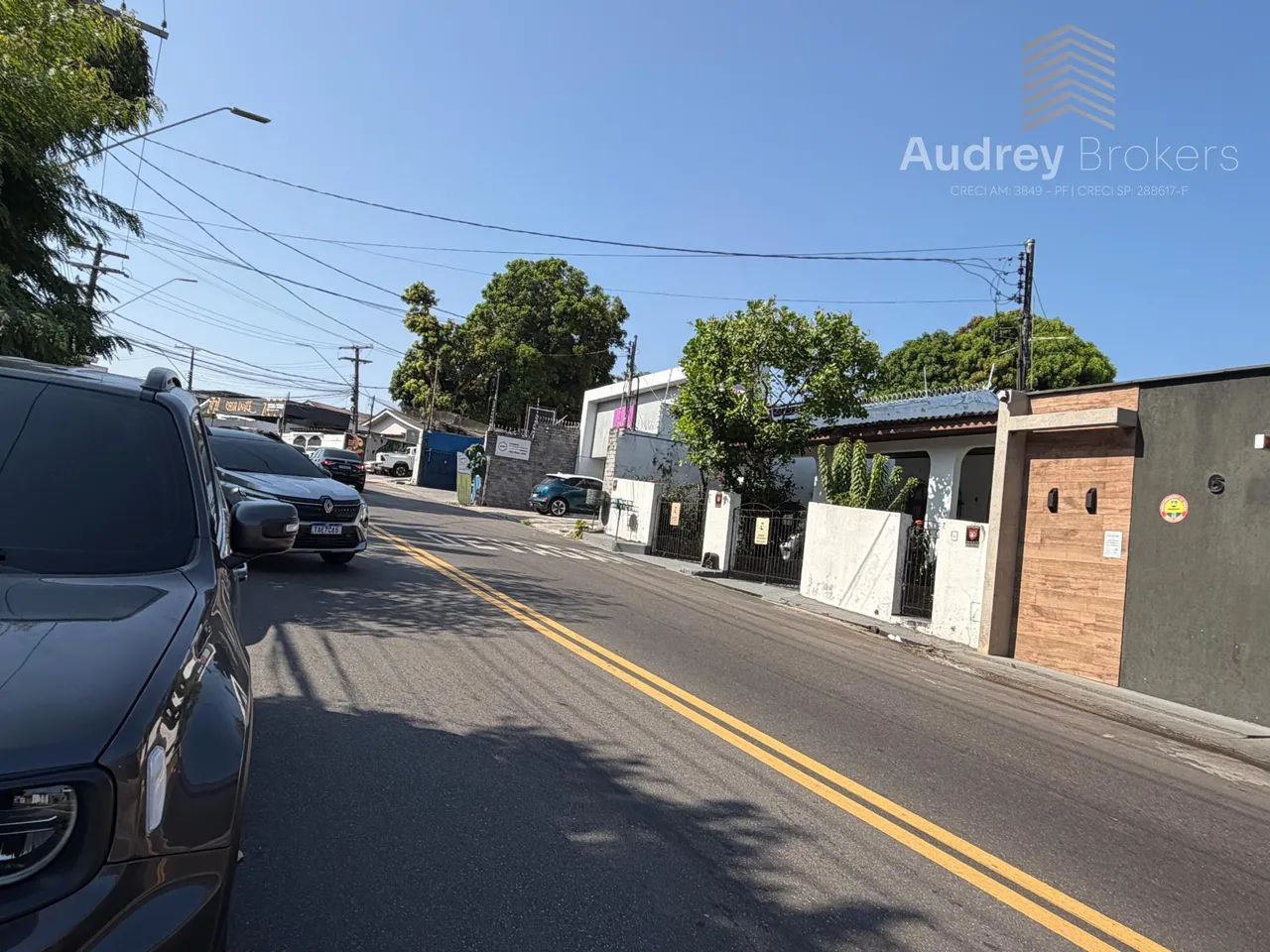 Casa Comercial em Adrianópolis - Casa na Via Láctea - Foto 4