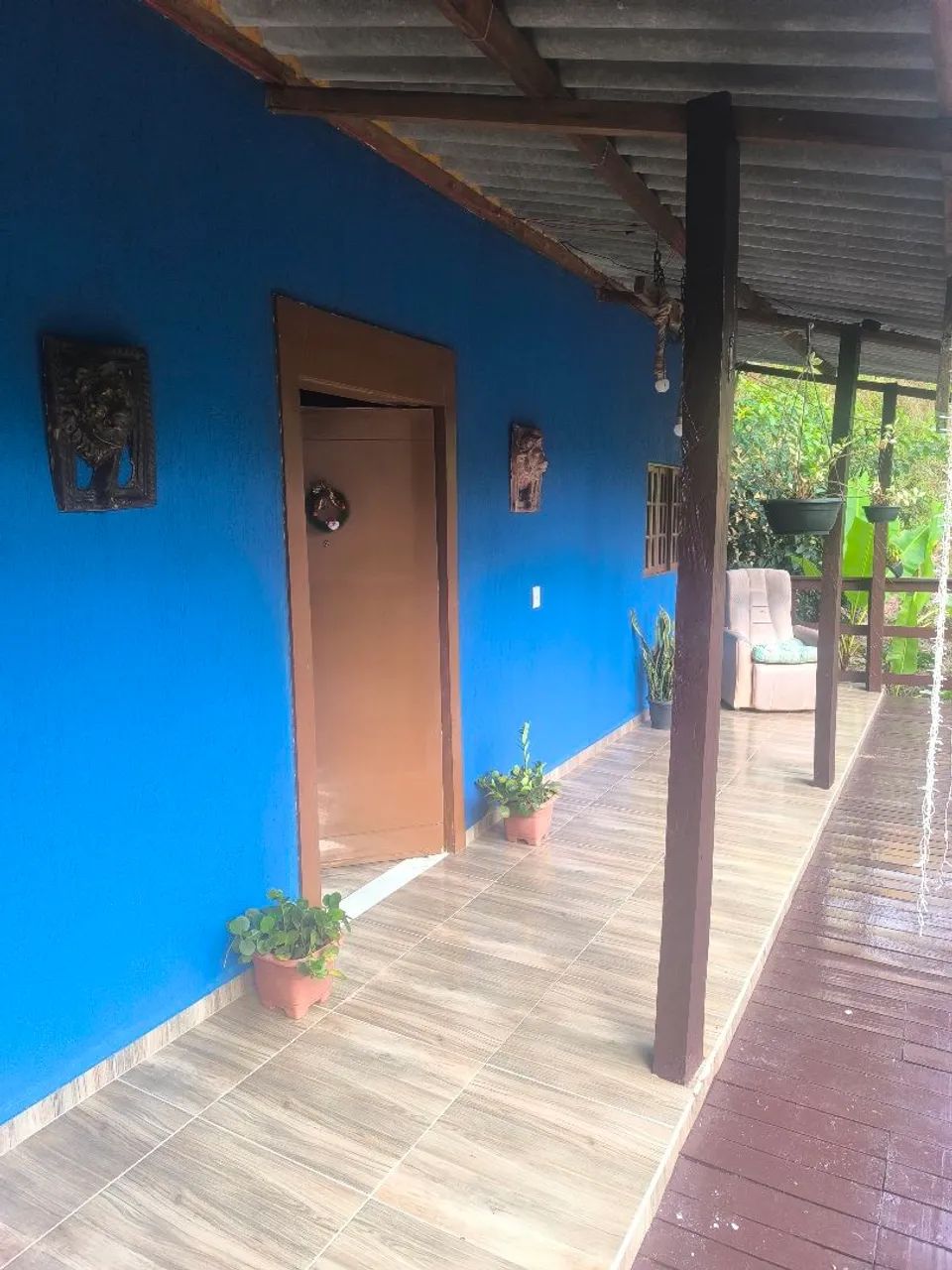 Chácara em Alto Santa Maria de Marechal  - Foto 3