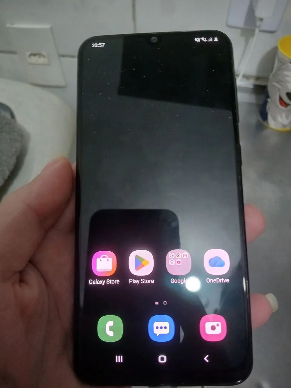 Samsung galax A30 - Foto 5