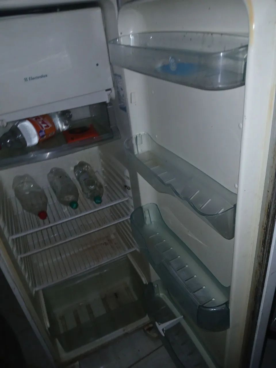 Geladeira Usada em ótimo estado - Foto 2