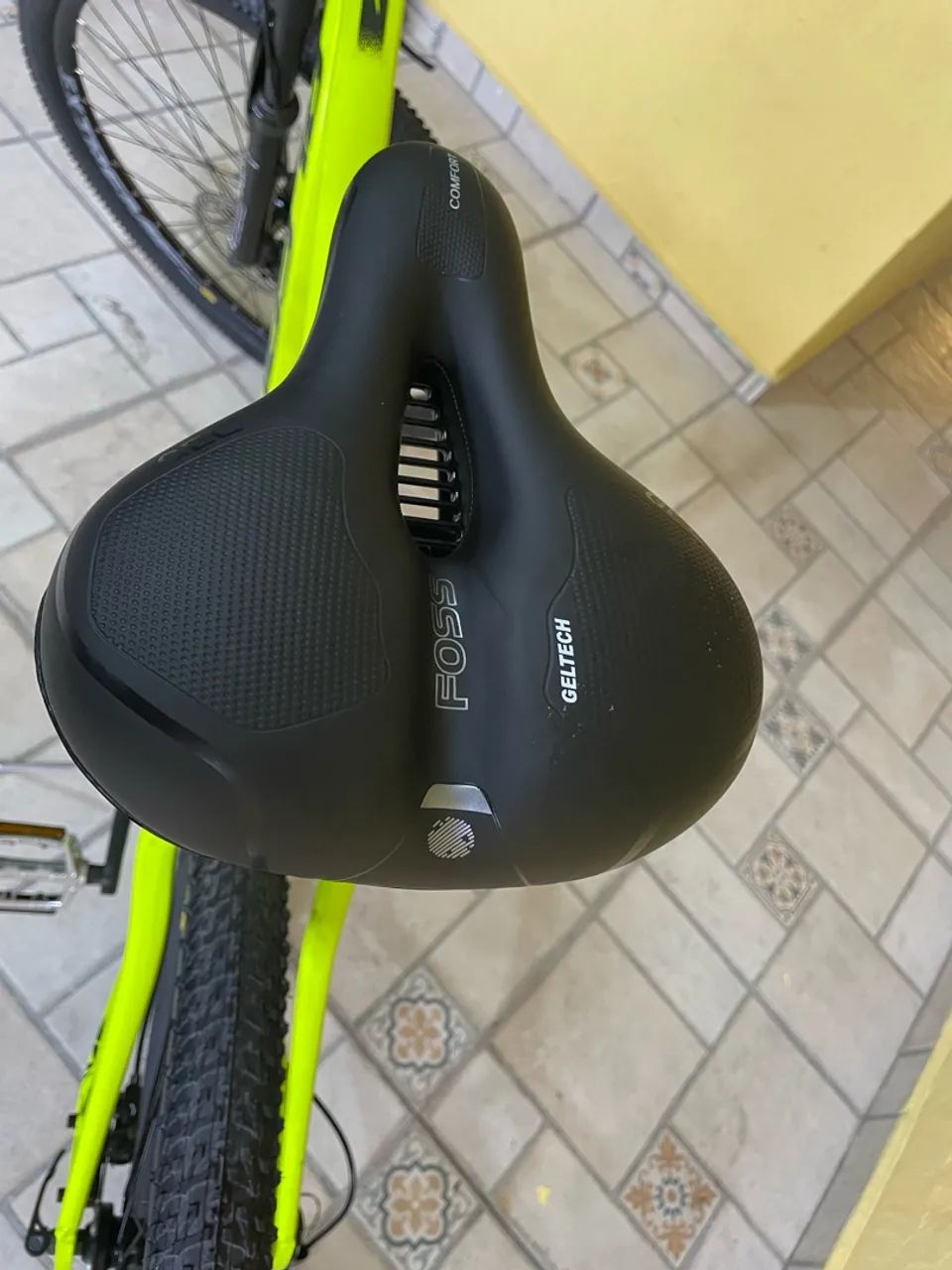 Bicicleta aro 29 tamanho 19 - Foto 5