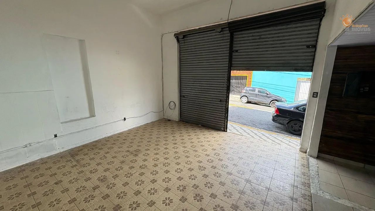 LOCAÇÃO - SALA COMERCIAL VILA SANTANA / SOROCABA/SP - Foto 3