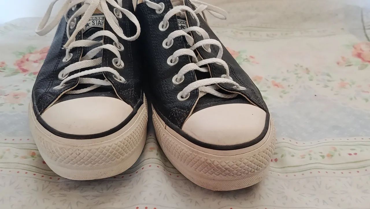 Tênis Converse All Star Chuck Taylor  - Foto 4