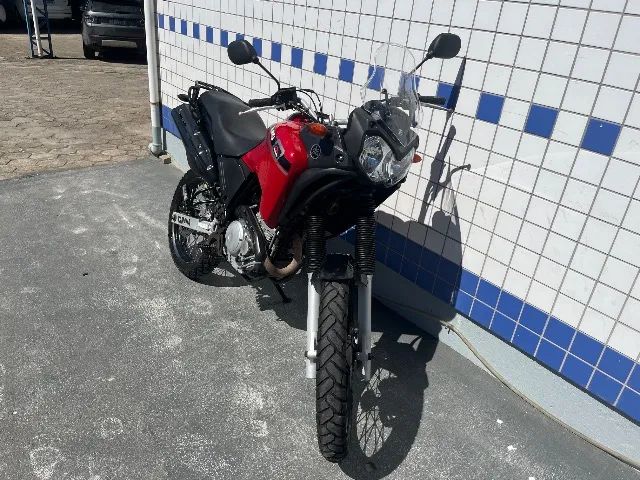 Tenere 250 2015  - Foto 2