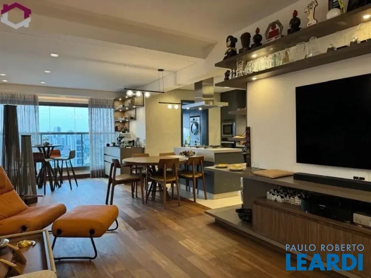 APARTAMENTO - VILA CLEMENTINO - SP - Foto 2
