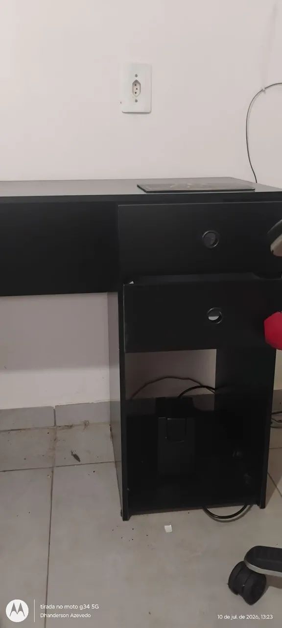 Rack cadeiras e estabilizador 150$ - Foto 4